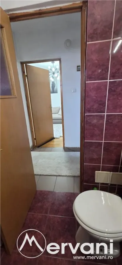 Apartamnet cu 2 cmere de vanzare in Campina - foto 9