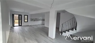 Vila de vanzare cu 4 camere in Brebu - foto 5