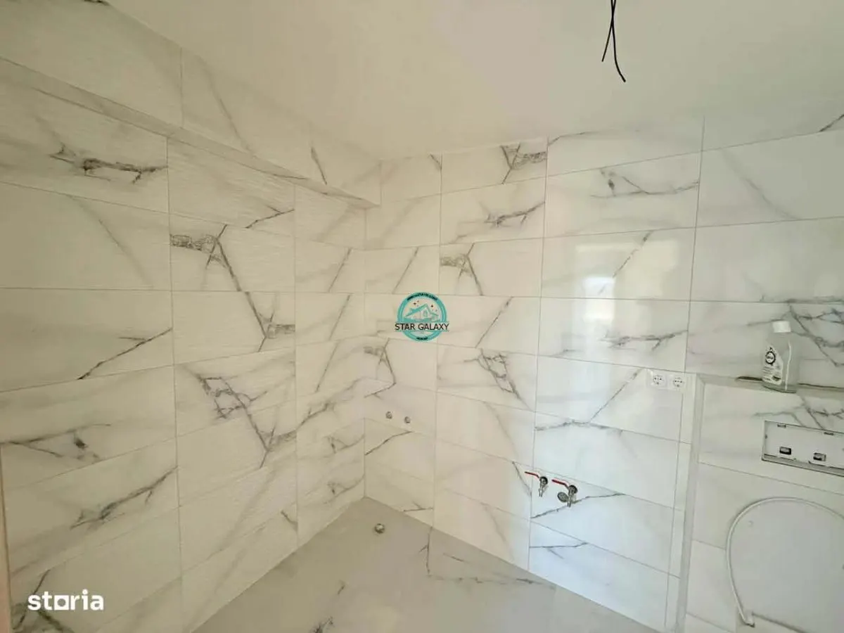 Inchiriez spatiu comercial, suprafata utila 61 mp zona Cocosul de Aur - foto 5