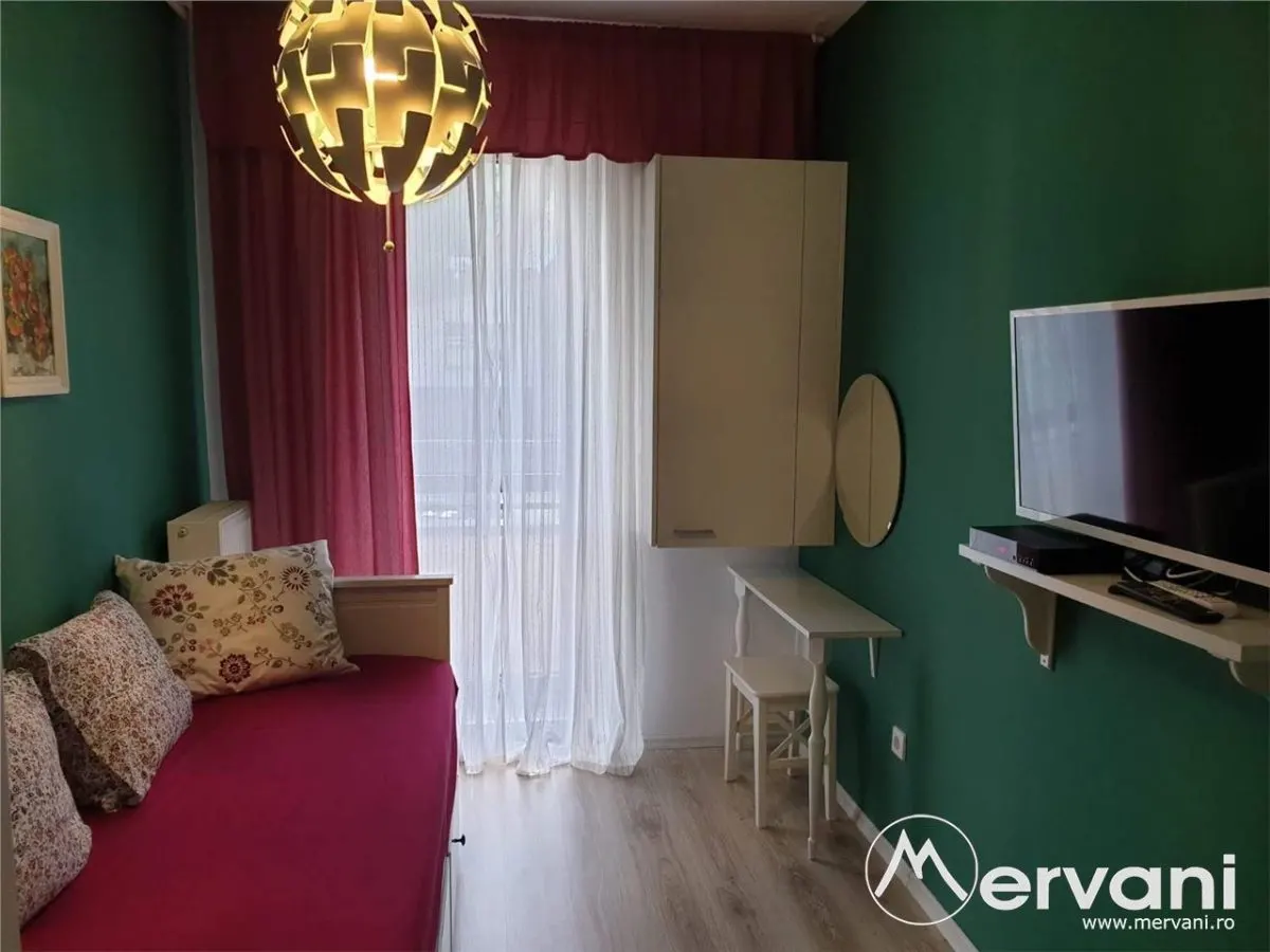 Apartament de vanzare in Sinaia - foto 12