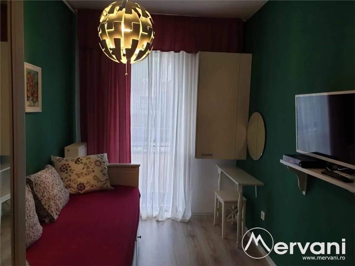 Apartament de vanzare in Sinaia - foto 14