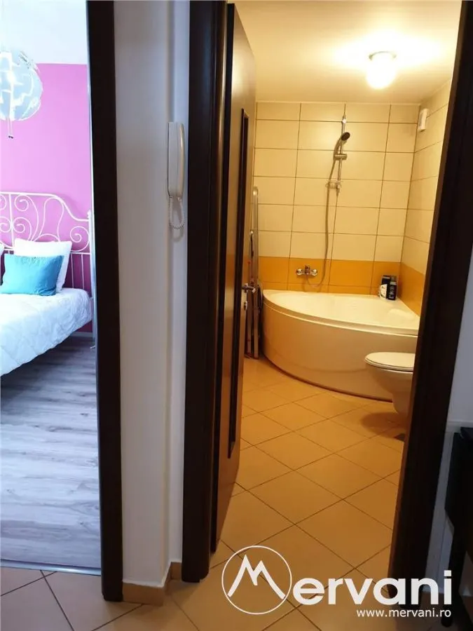 Apartament de vanzare in Sinaia - foto 17