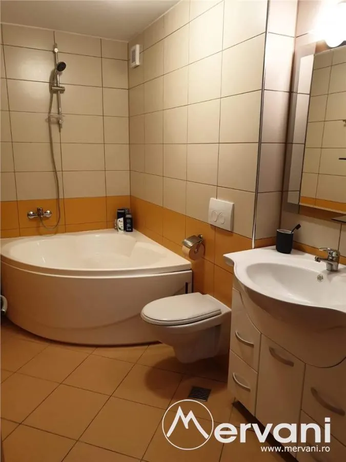 Apartament de vanzare in Sinaia - foto 18