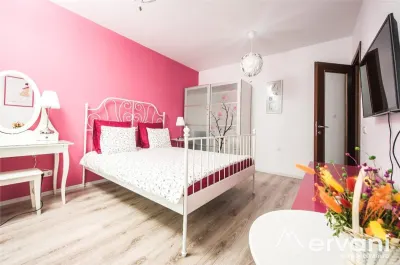Apartament de vanzare in Sinaia - foto 5
