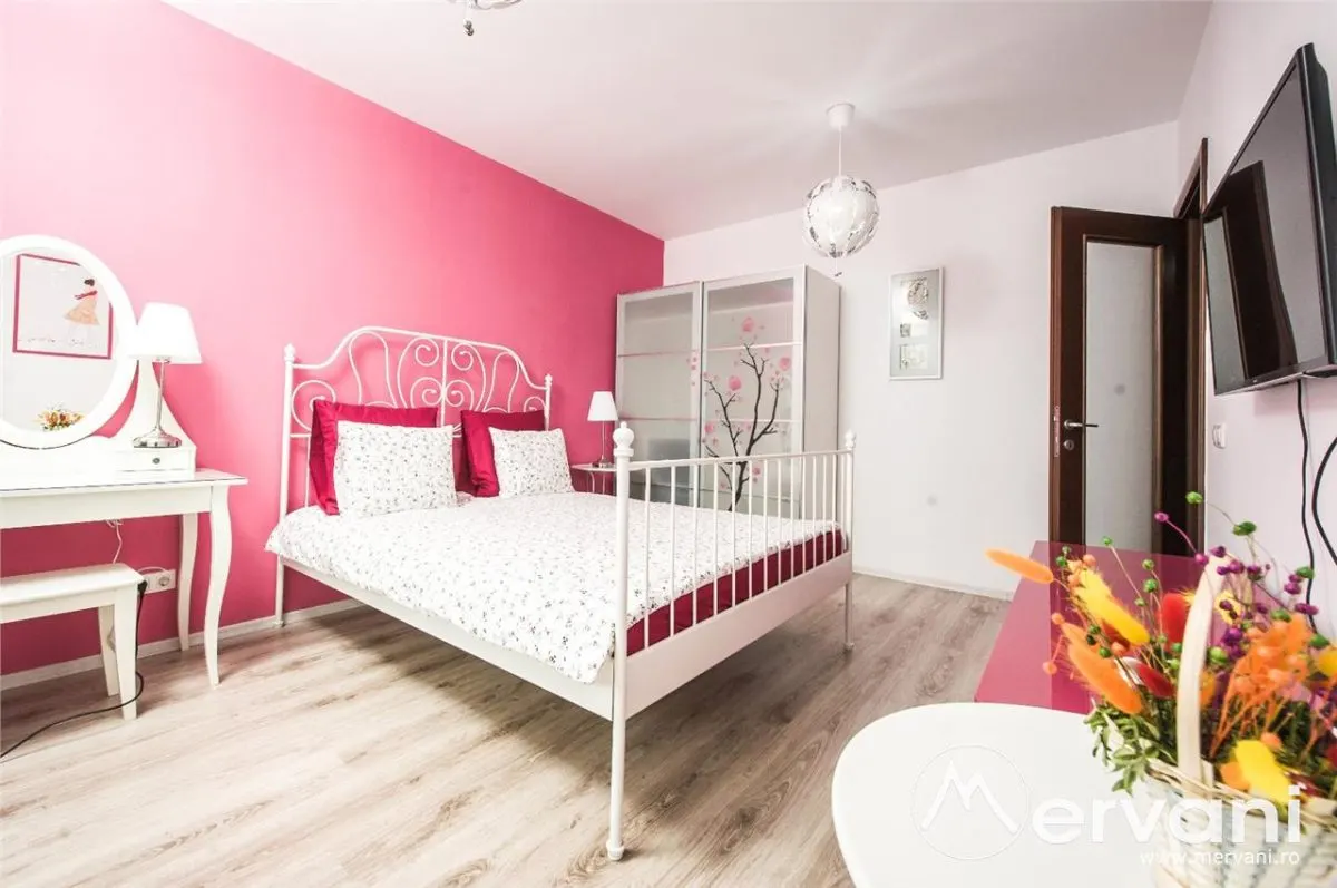 Apartament de vanzare in Sinaia - foto 5