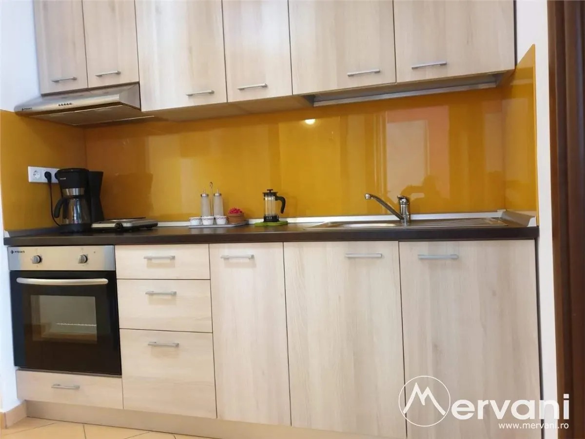 Apartament de vanzare in Sinaia - foto 9