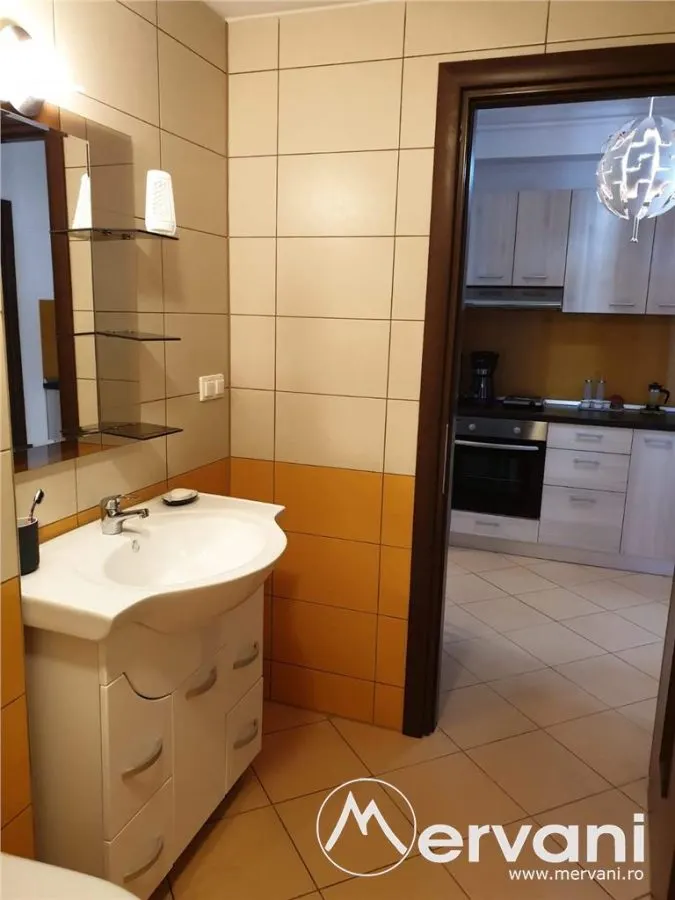 Apartament de vanzare in Sinaia - foto 10