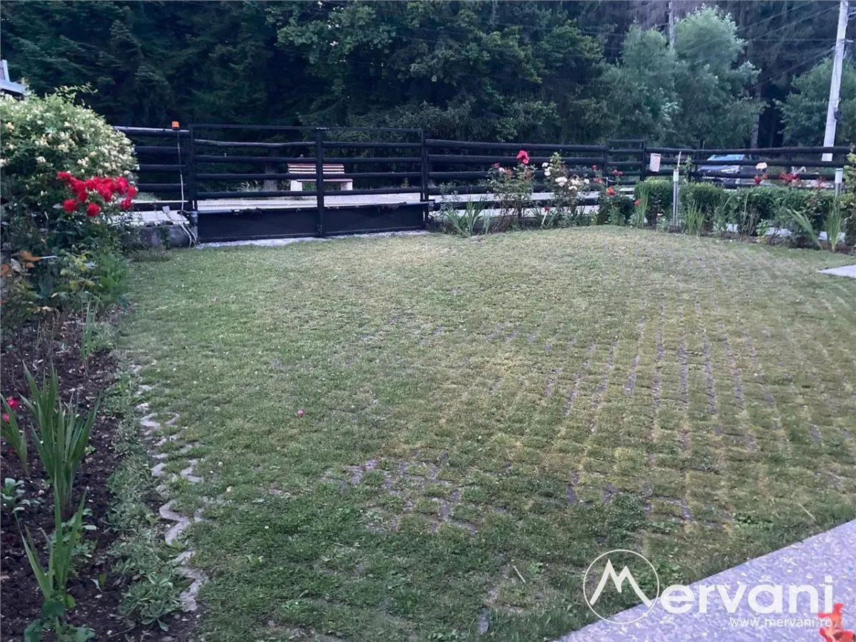 Vila de vanzare in Busteni - Zona semicentrala - foto 7