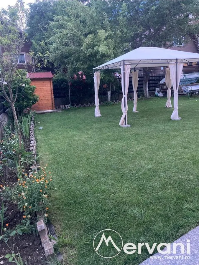 Vila de vanzare in Busteni - Zona semicentrala - foto 8