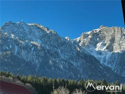 Apartament 3 camere de vanzare in Busteni – la 5 minute de partia Kalinderu - Busteni