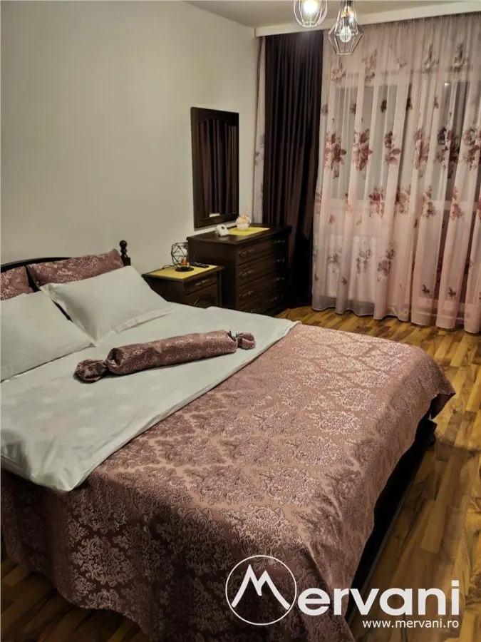 Apartament 3 camere de vanzare in Busteni – la 5 minute de partia Kalinderu - foto 12
