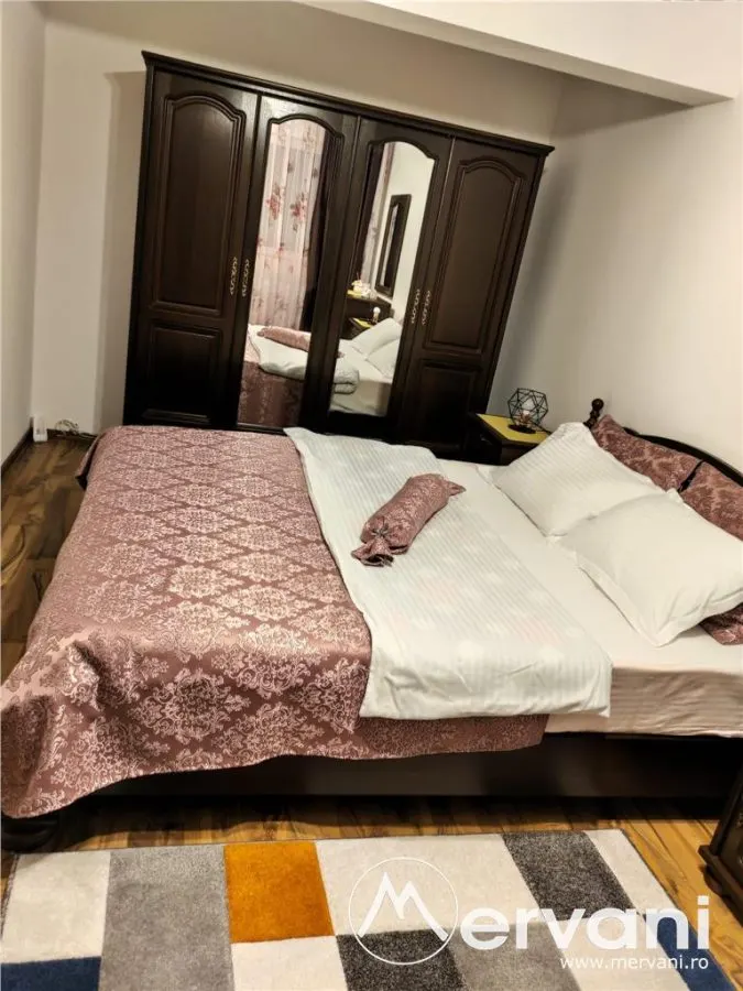 Apartament 3 camere de vanzare in Busteni – la 5 minute de partia Kalinderu - foto 13