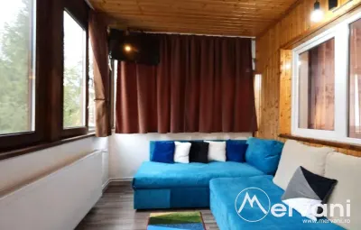 Apartament 3 camere de vanzare in Busteni – la 5 minute de partia Kalinderu - foto 16