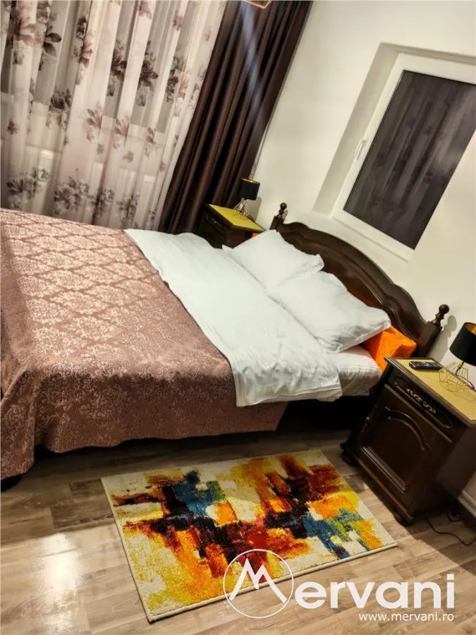 Apartament 3 camere de vanzare in Busteni – la 5 minute de partia Kalinderu - foto 6