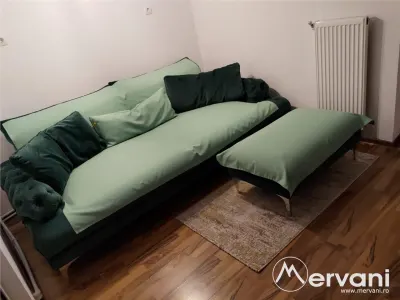 Apartament 3 camere de vanzare in Busteni – la 5 minute de partia Kalinderu - foto 7