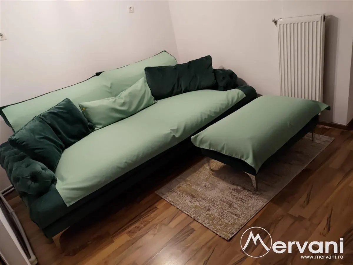 Apartament 3 camere de vanzare in Busteni – la 5 minute de partia Kalinderu - foto 7