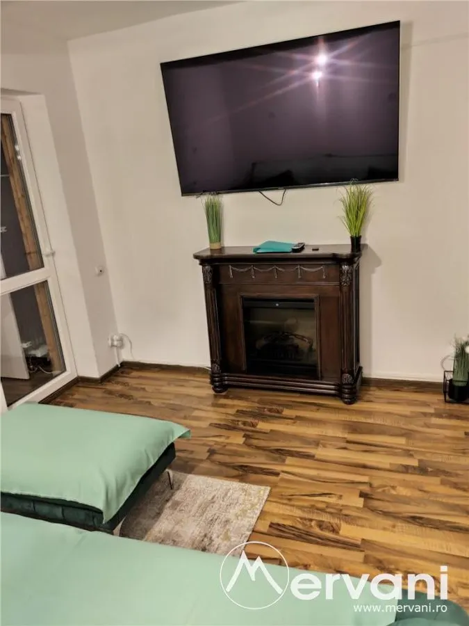 Apartament 3 camere de vanzare in Busteni – la 5 minute de partia Kalinderu - foto 8