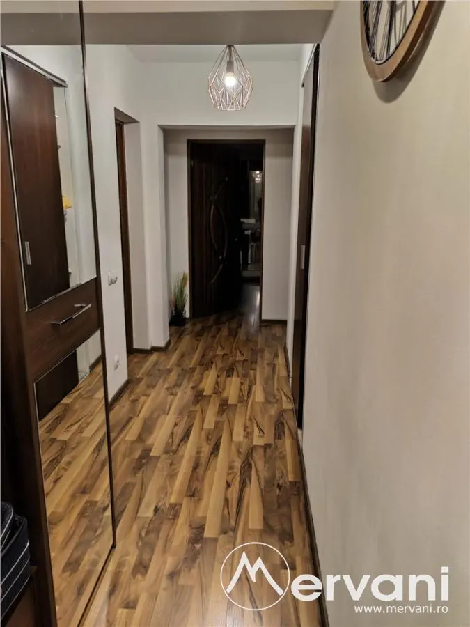 Apartament 3 camere de vanzare in Busteni – la 5 minute de partia Kalinderu - foto 10
