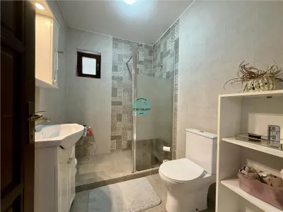 Casa cu 4 camere de vanzare, moderna, teren 570 mp, in Unirii - foto 13