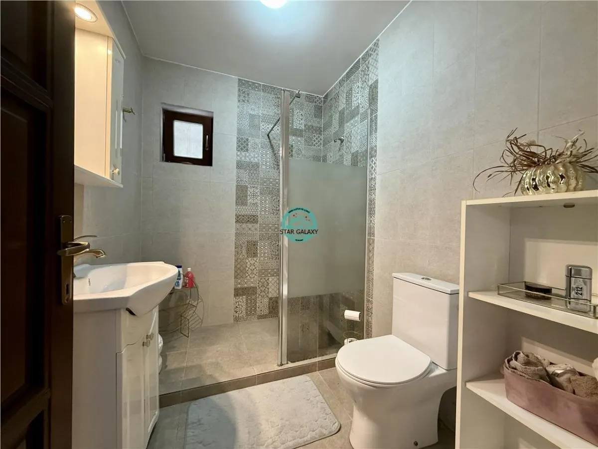 Casa cu 4 camere de vanzare, moderna, teren 570 mp, in Unirii - foto 13