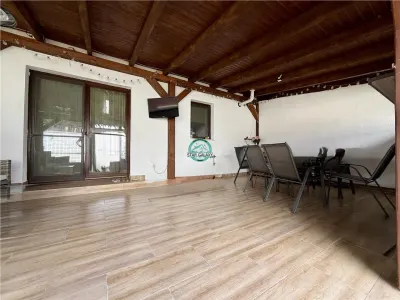 Casa cu 4 camere de vanzare, moderna, teren 570 mp, in Unirii - foto 14
