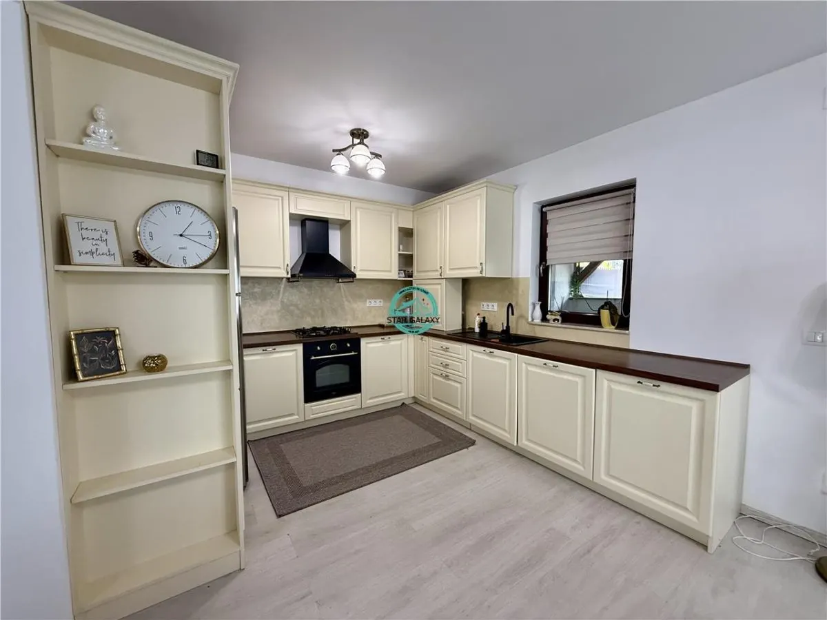 Casa cu 4 camere de vanzare, moderna, teren 570 mp, in Unirii - foto 15