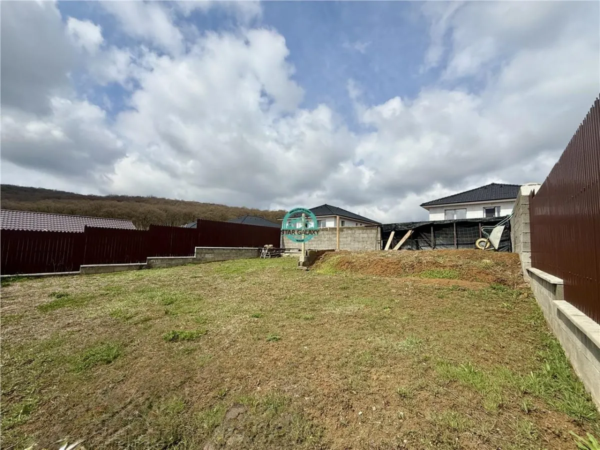 Casa cu 4 camere de vanzare, moderna, teren 570 mp, in Unirii - foto 16