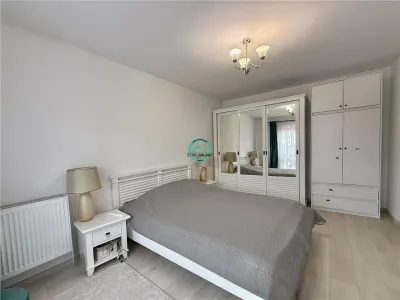 Casa cu 4 camere de vanzare, moderna, teren 570 mp, in Unirii - foto 6