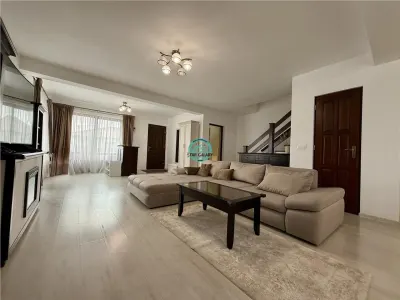 Casa cu 4 camere de vanzare, moderna, teren 570 mp, in Unirii - foto 9