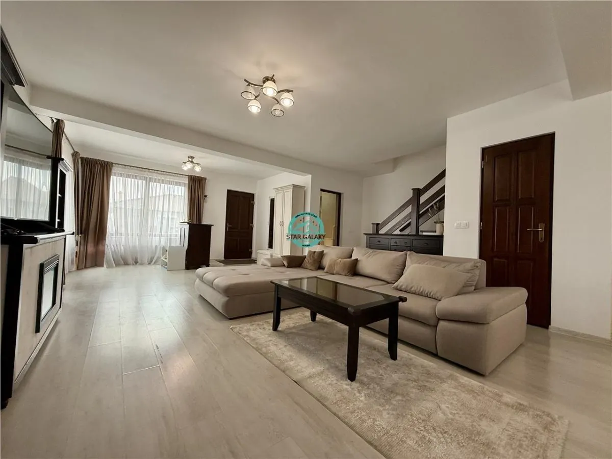 Casa cu 4 camere de vanzare, moderna, teren 570 mp, in Unirii - foto 9