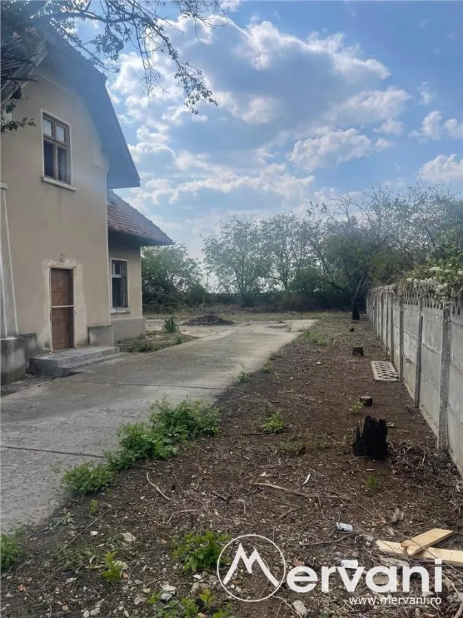 Casa de vanzare (vad comercial) - foto 4