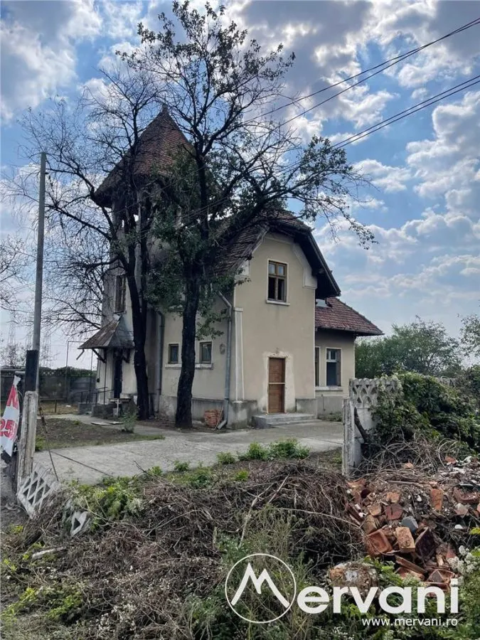 Casa de vanzare (vad comercial) - foto 5