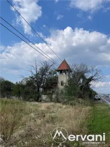 Casa de vanzare (vad comercial) - foto 8