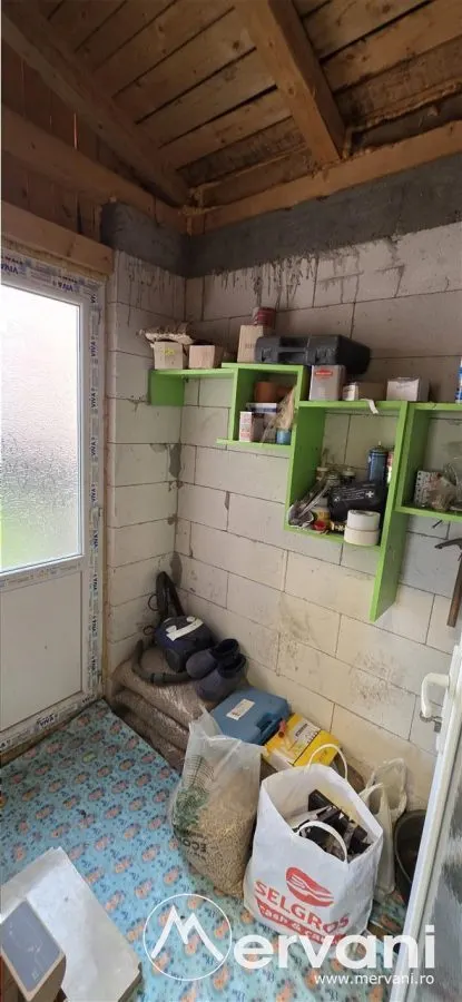 Vila de vacanta cu 4 camere de vanzare in Valea Doftanei - foto 20