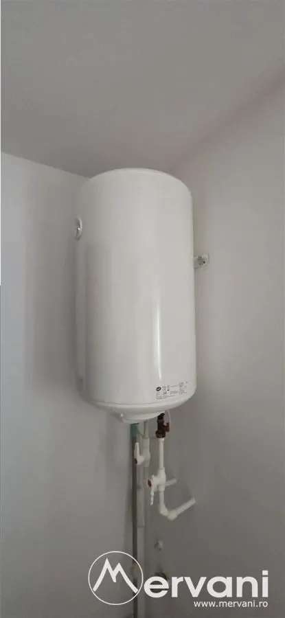 Vila de vacanta cu 4 camere de vanzare in Valea Doftanei - foto 23