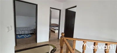 Vila de vacanta cu 4 camere de vanzare in Valea Doftanei - foto 29