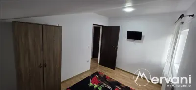 Vila de vacanta cu 4 camere de vanzare in Valea Doftanei - foto 30