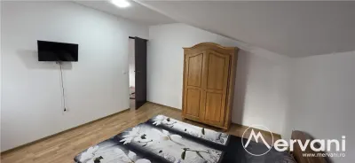 Vila de vacanta cu 4 camere de vanzare in Valea Doftanei - foto 31