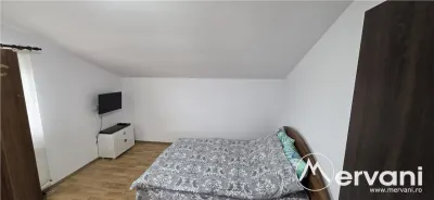 Vila de vacanta cu 4 camere de vanzare in Valea Doftanei - foto 32