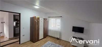 Vila de vacanta cu 4 camere de vanzare in Valea Doftanei - foto 33