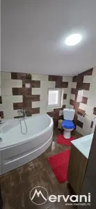 Vila de vacanta cu 4 camere de vanzare in Valea Doftanei - foto 34