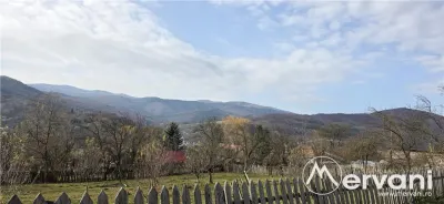 Vila de vacanta cu 4 camere de vanzare in Valea Doftanei - foto 37