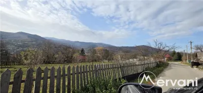 Vila de vacanta cu 4 camere de vanzare in Valea Doftanei - foto 38