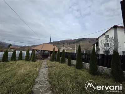 Vila de vacanta cu 4 camere de vanzare in Valea Doftanei - foto 7