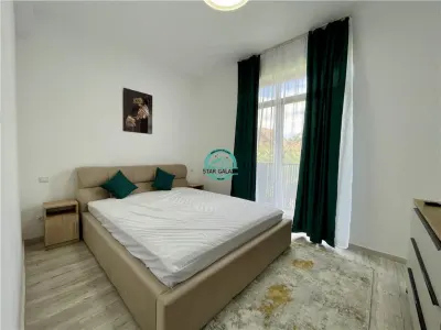 Apartament cu 2 camere de vanzare, openspace, bloc nou, in Centru - foto 4