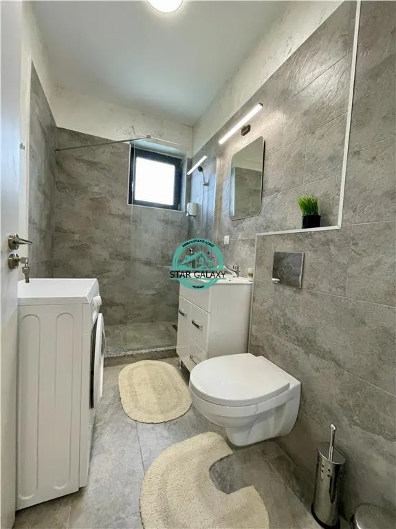 Apartament cu 2 camere de vanzare, openspace, bloc nou, in Centru - foto 6