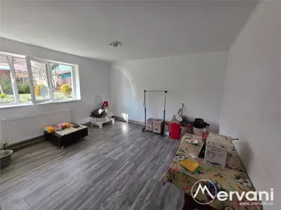 Apartament de vanzare cu 2 camere in Azuga - Azuga