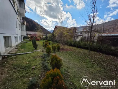 Apartament de vanzare cu 2 camere in Azuga - foto 14