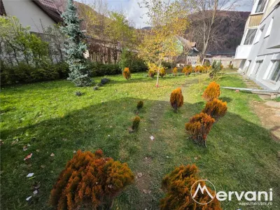 Apartament de vanzare cu 2 camere in Azuga - foto 16