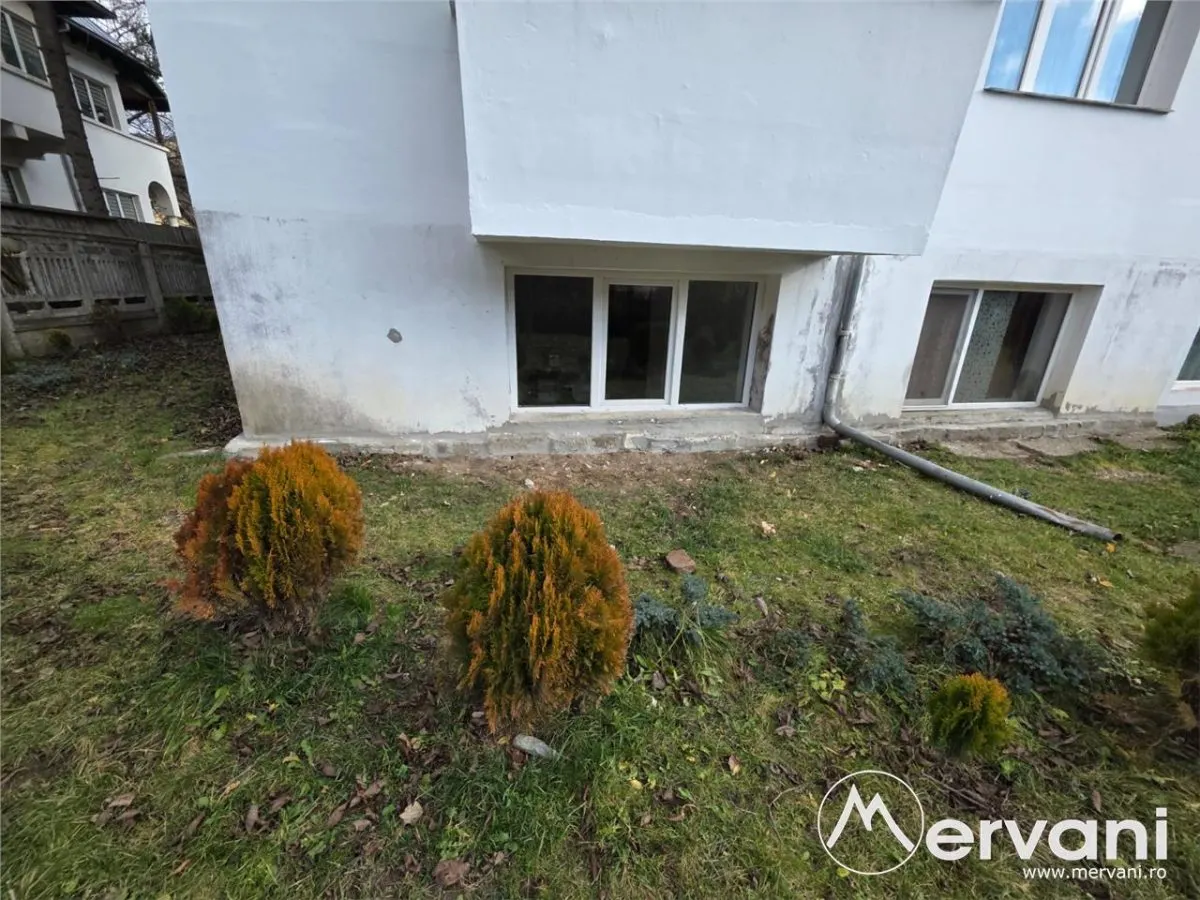 Apartament de vanzare cu 2 camere in Azuga - foto 18